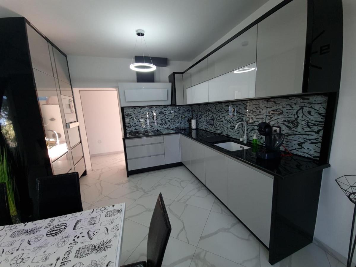 Tj Apartment Krk Town Exterior photo