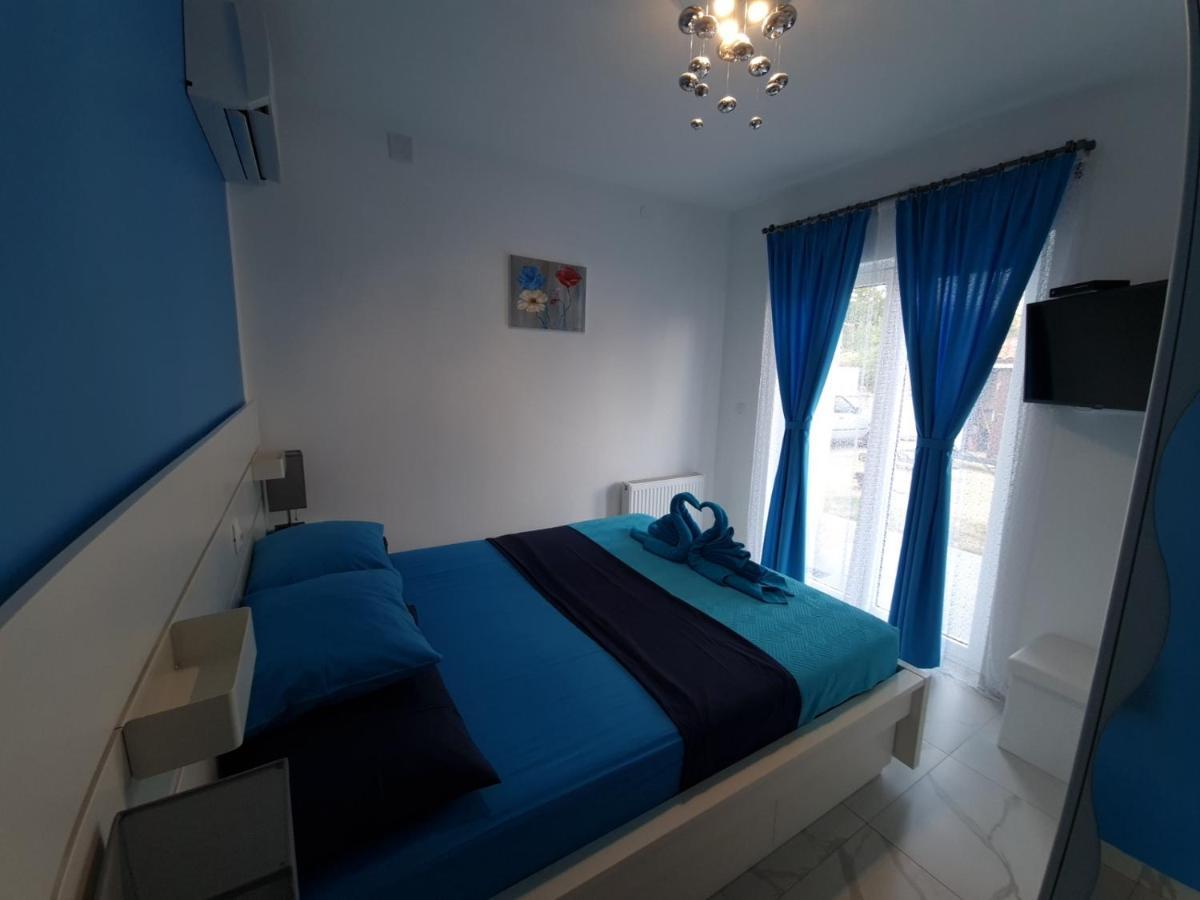 Tj Apartment Krk Town Exterior photo