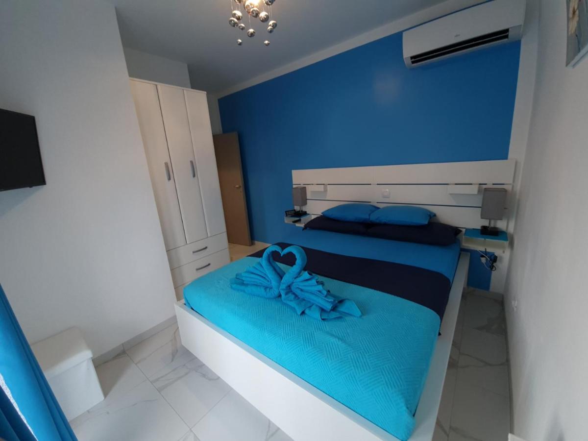 Tj Apartment Krk Town Exterior photo