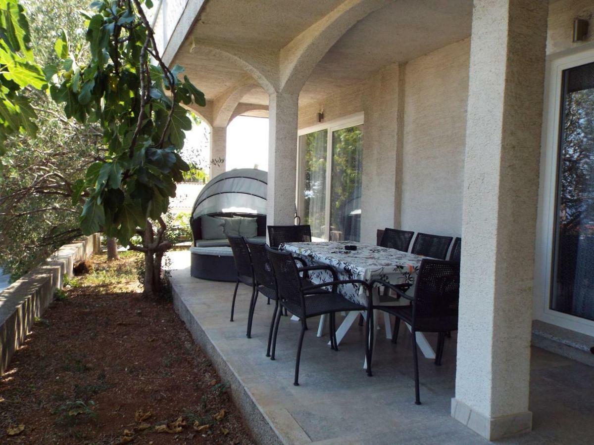 Tj Apartment Krk Town Exterior photo